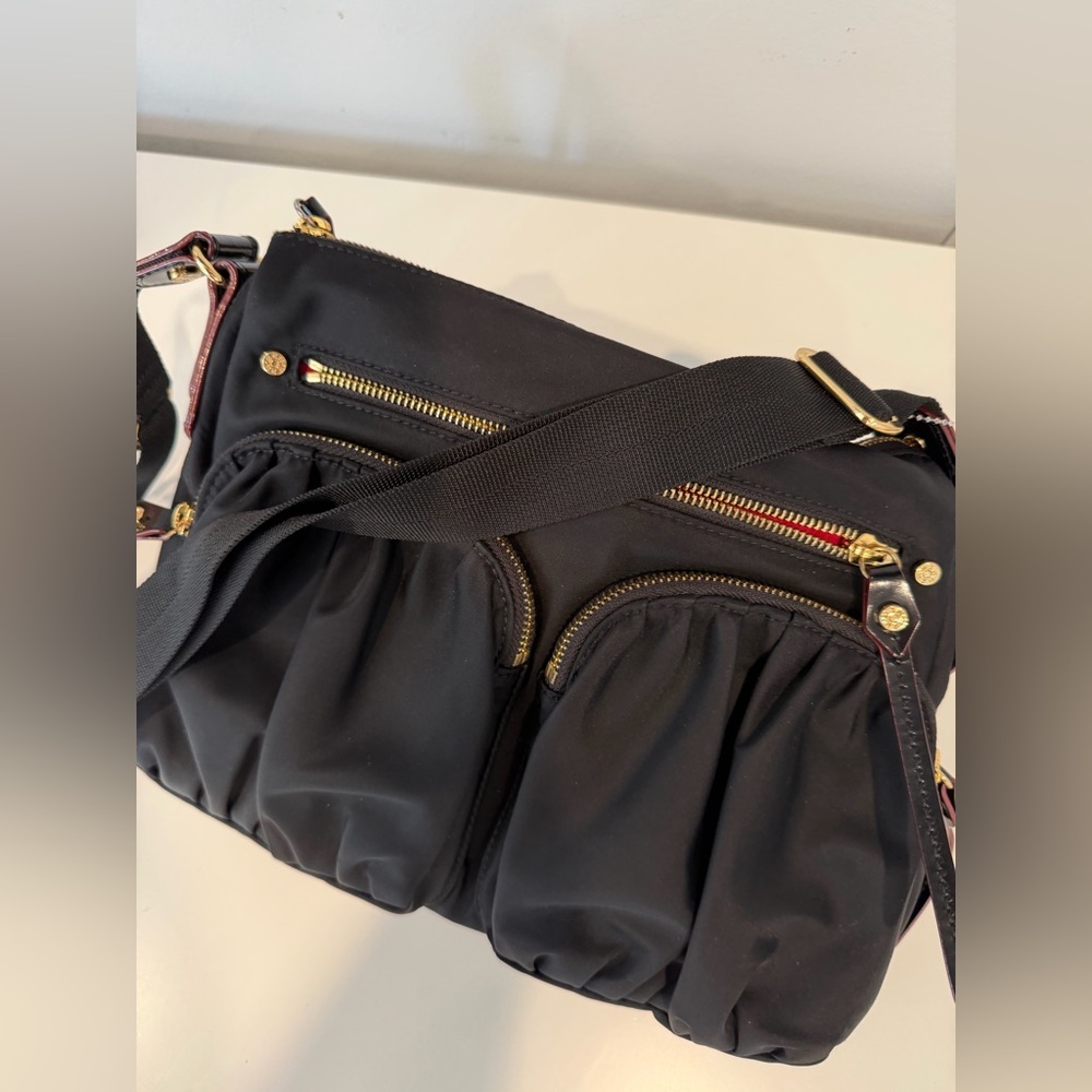 MZ Wallace Black Crossbody Bag - Picture 14 of 16